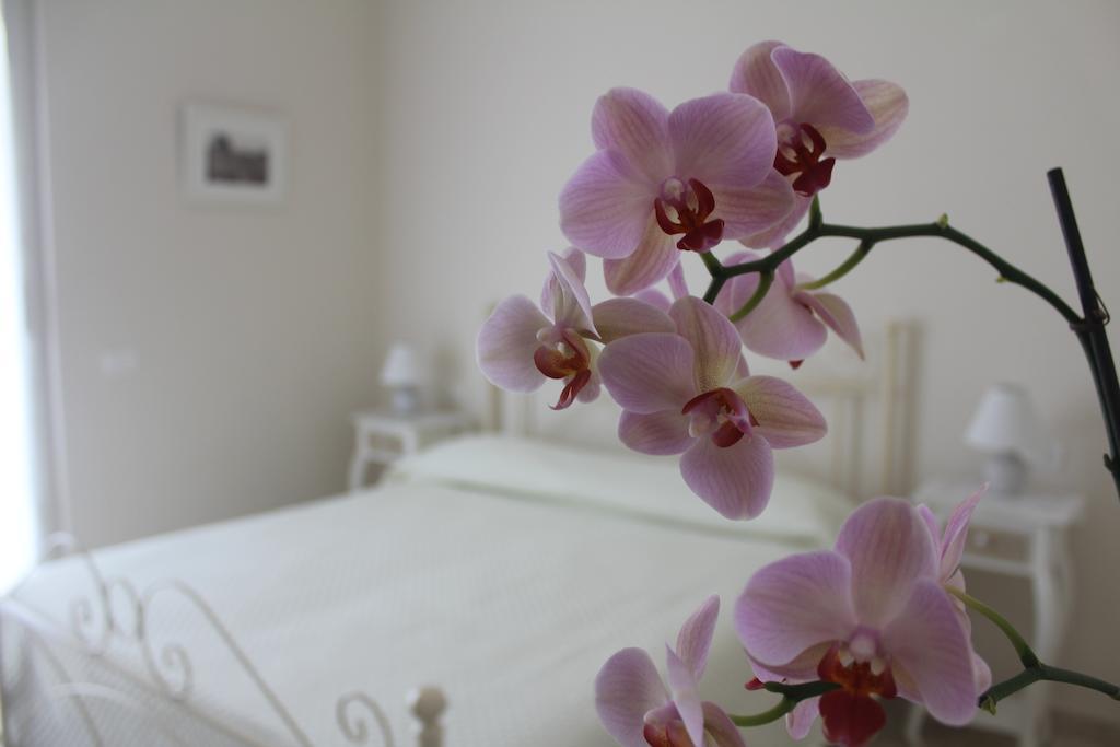 B&B Il Giglio Bianco Sorrento Ruang foto